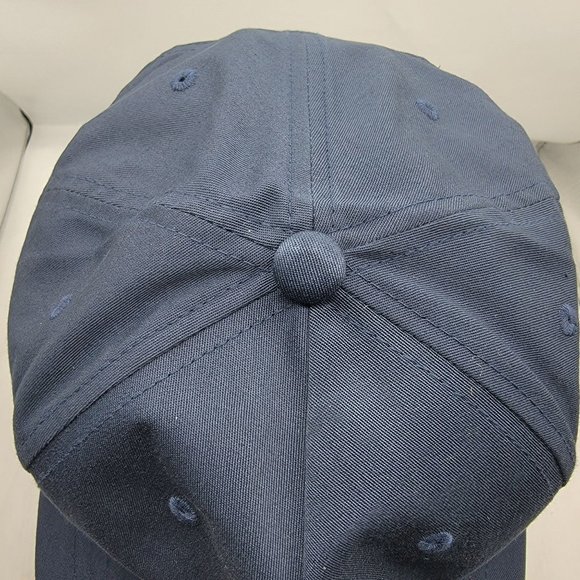 Poler Roamers and Seekers Camp Vibes Hat Casual Outdoors Hiking Camping - Picture 6 of 11